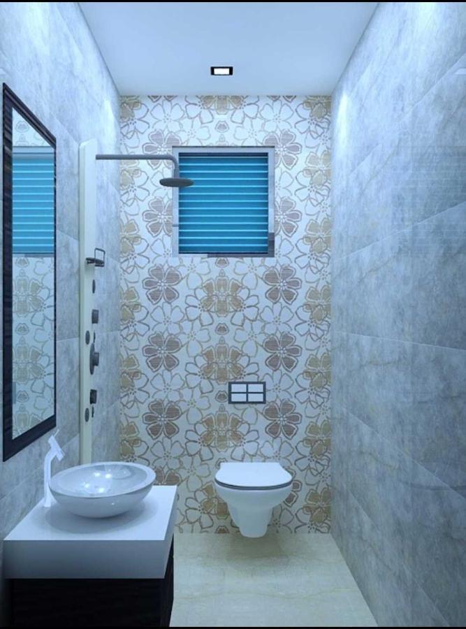 Hotel O Sweta Villa Патна Екстериор снимка