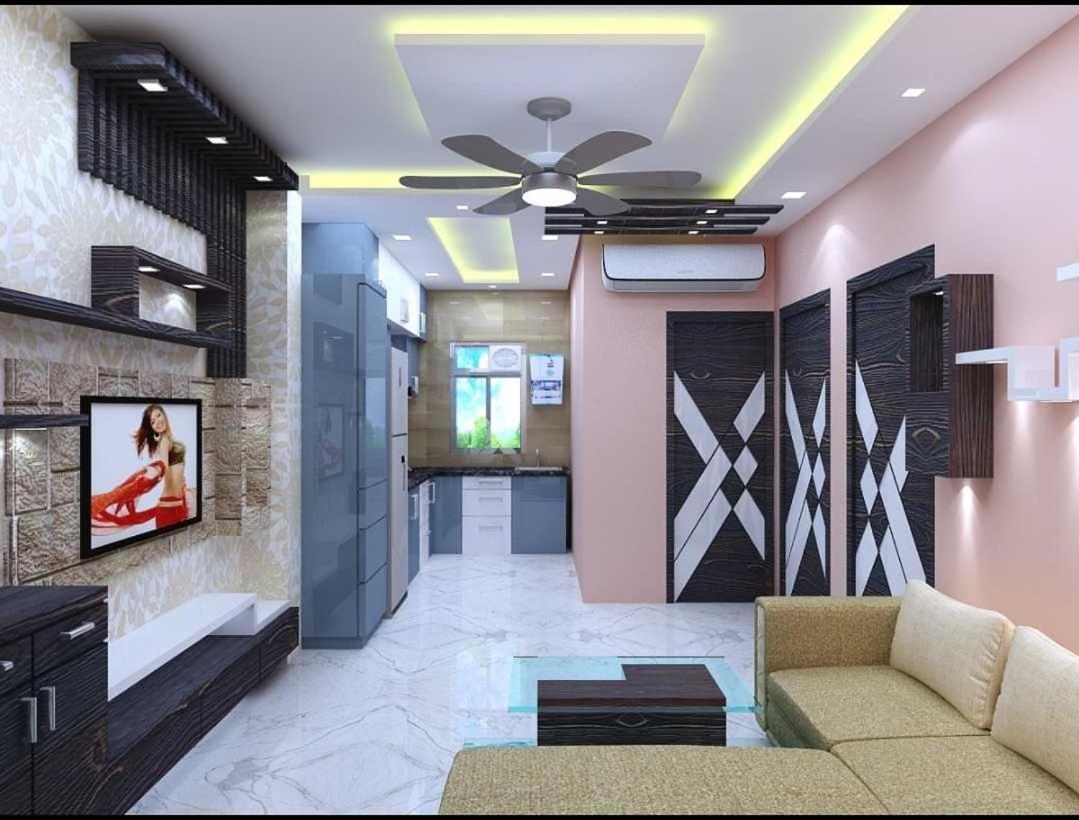 Hotel O Sweta Villa Патна Екстериор снимка