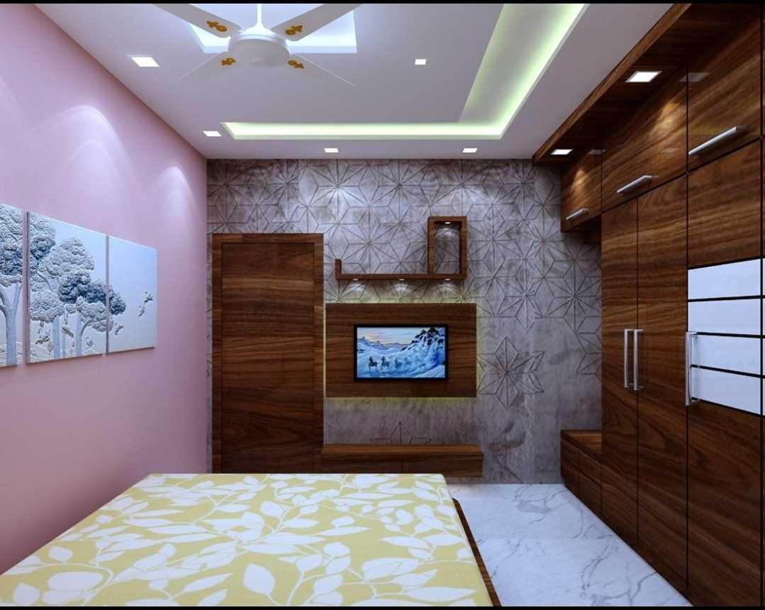 Hotel O Sweta Villa Патна Екстериор снимка