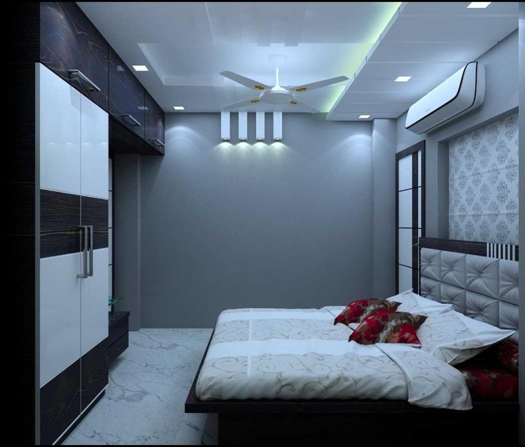 Hotel O Sweta Villa Патна Екстериор снимка