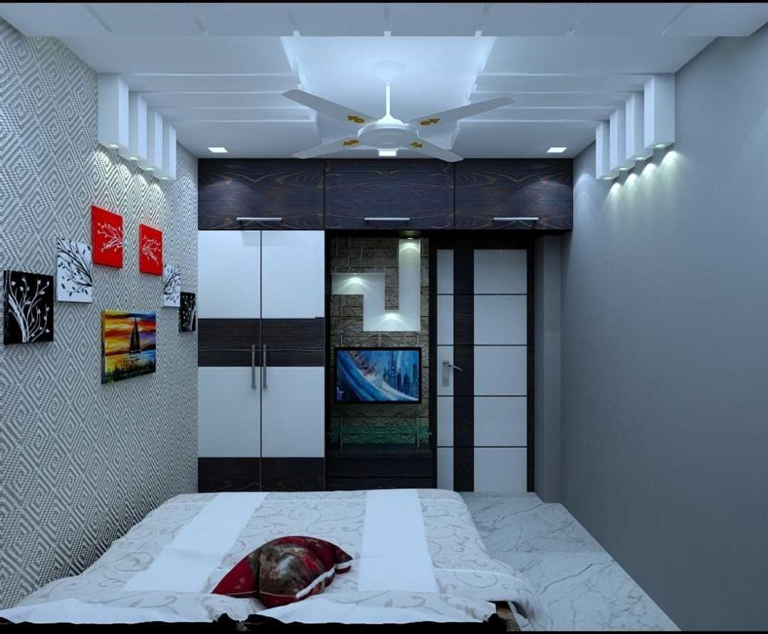 Hotel O Sweta Villa Патна Екстериор снимка