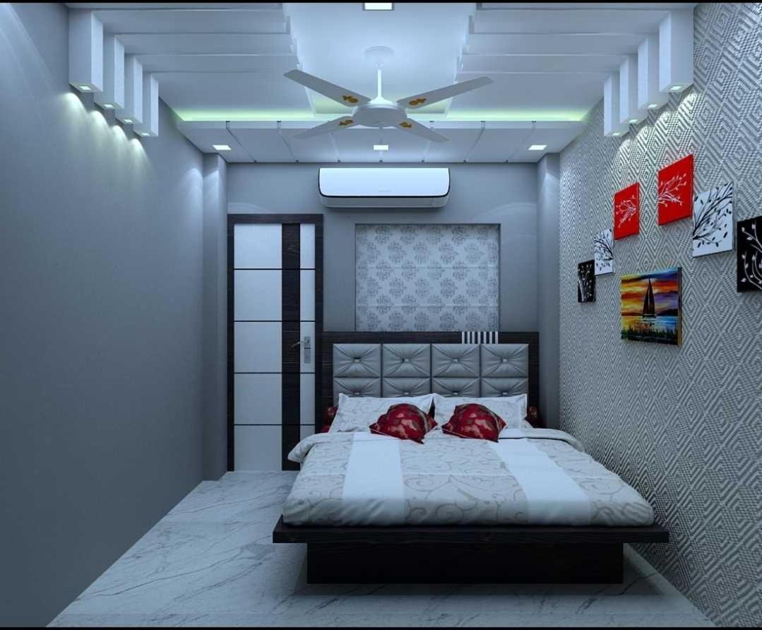 Hotel O Sweta Villa Патна Екстериор снимка