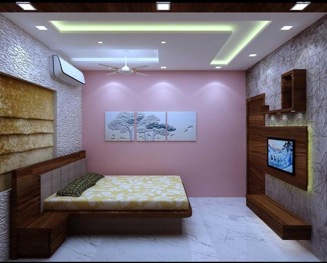 Hotel O Sweta Villa Патна Екстериор снимка