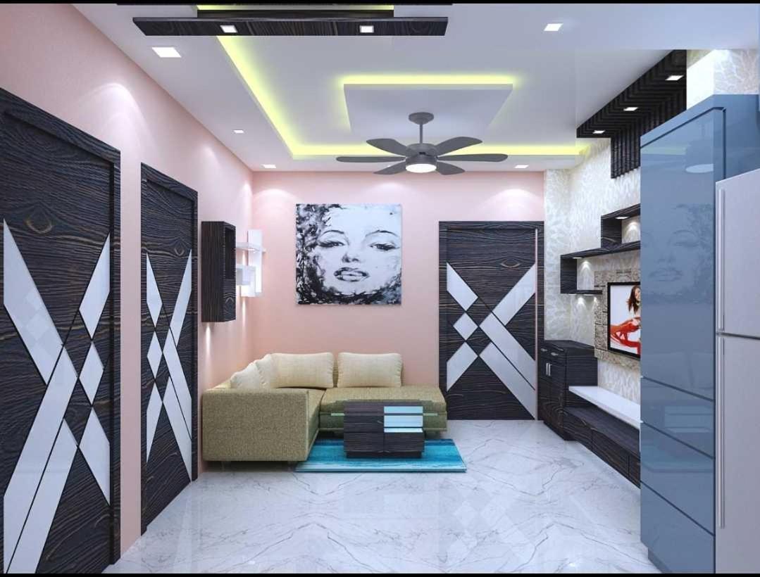 Hotel O Sweta Villa Патна Екстериор снимка